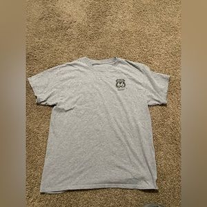 Vintage Route 66 shirt